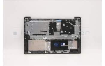 Lenovo 5CB1B65662 Tastatur inkl. Topcase ASM_UKL82H8FPAGNBL