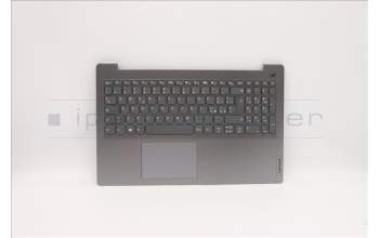 Lenovo 5CB1B65663 Tastatur inkl. Topcase ASM_ITAL82H8FPAGNBL