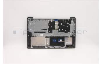 Lenovo 5CB1B65663 Tastatur inkl. Topcase ASM_ITAL82H8FPAGNBL