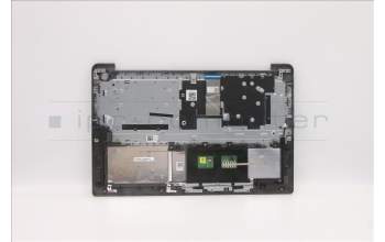 Lenovo 5CB1B65664 Tastatur inkl. Topcase spanisch L82H8FPAGNBL