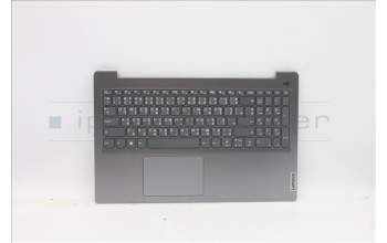 Lenovo 5CB1B65666 Tastatur inkl. TopcaseASM_THAIL82H8FPAGNBL
