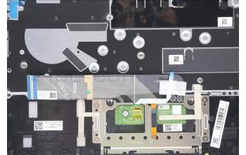 Lenovo 5CB1B65896 C-Cover with keyboard, Arabic, Backlight, Fingerprint