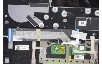 Lenovo 5CB1B65904 Tastatur inkl. Topcase_EUROENG C82FE ALBUW FPBL