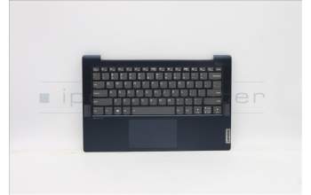Lenovo 5CB1B66014 Tastatur inkl. Topcase_ENG C82FE ALBUW FPBL