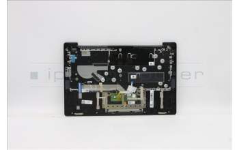 Lenovo 5CB1B66014 Tastatur inkl. Topcase_ENG C82FE ALBUW FPBL