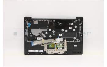 Lenovo 5CB1B66016 Tastatur inkl. Topcase_ENG C82FE PLBUW NFPBL