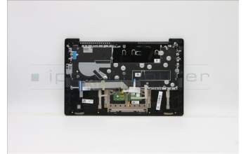 Lenovo 5CB1B66113 C-Cover with keyboard,Slovenian,Abyss Blue,Backlight,FingerPrint