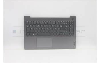 Lenovo 5CB1B68923 Tastatur inkl. Topcase ASM_FRAL82H8FPAGNBL