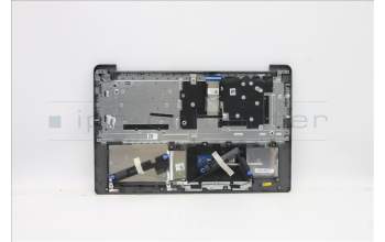 Lenovo 5CB1B68925 Tastatur inkl. Topcase ASM_ARAL82H8FPAGNBL
