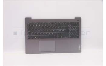 Lenovo 5CB1B68930 Tastatur inkl. TopcaseASM_NORDICL82H8FPAGNBL