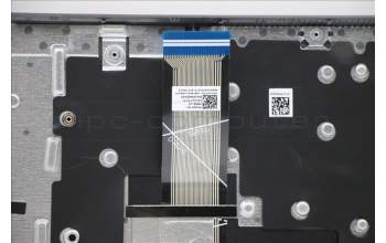 Lenovo 5CB1B68935 Tastatur inkl. TopcaseASM_EUROENGL82H8FPAGNBL