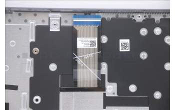 Lenovo 5CB1B68939 Tastatur inkl. TopcaseASM_FRA/ARAL82H8FPAGNBL