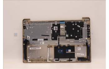 Lenovo 5CB1B69003 Tastatur inkl. Topcase ASM_BEL L82H8FPSDBL