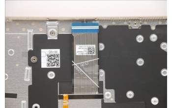 Lenovo 5CB1B69009 Tastatur inkl. Topcase ASM_FRAL82H8FPSDBL