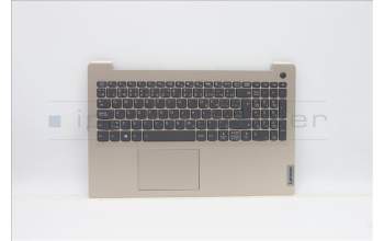 Lenovo 5CB1B69011 Tastatur inkl. TopcaseASM_FRA/ENGL82H8FPSDBL