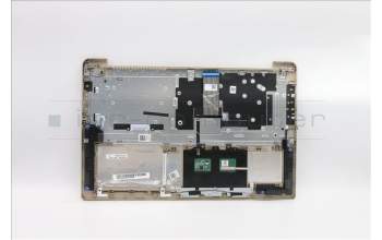 Lenovo 5CB1B69018 Tastatur inkl. Topcase ASM_ITA L82H8FPSDBL