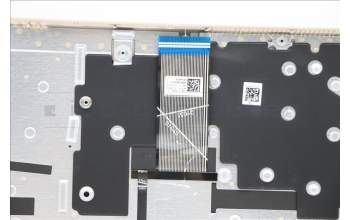 Lenovo 5CB1B69018 Tastatur inkl. Topcase ASM_ITA L82H8FPSDBL