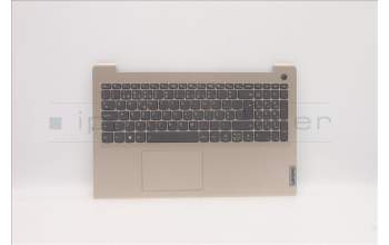 Lenovo 5CB1B69022 Tastatur inkl. Topcase ASM_POR L82H8FPSDBL