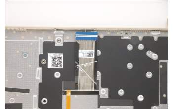 Lenovo 5CB1B69022 Tastatur inkl. Topcase ASM_POR L82H8FPSDBL