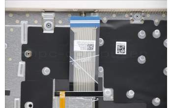 Lenovo 5CB1B69024 Tastatur inkl. Topcase ASM_SLV L82H8FPSDBL