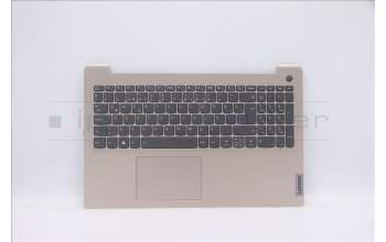 Lenovo 5CB1B69029 Tastatur inkl. Topcase ASM_TURL82H8FPSDBL