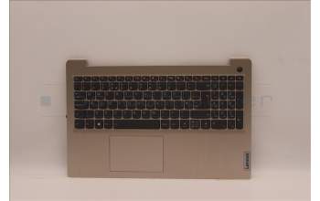 Lenovo 5CB1B69030 Tastatur inkl. Topcase ASM_UK L82H8FPSDBL