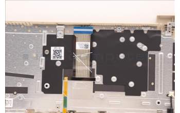 Lenovo 5CB1B69030 Tastatur inkl. Topcase ASM_UK L82H8FPSDBL