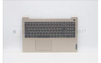 Lenovo 5CB1B69032 Tastatur inkl. TopcaseASM_USA ENGL82H8FPSDBL