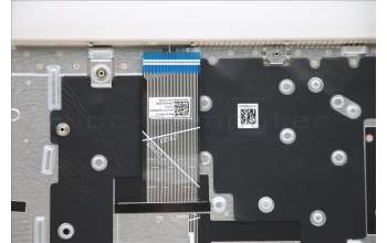 Lenovo 5CB1B69033 Tastatur inkl. Topcase ASM_ENGL82H8FPSDNBL