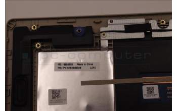 Lenovo 5CB1B69036 Tastatur inkl. Topcase spanisch L82H8FPSDNBL