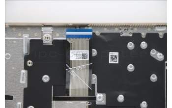 Lenovo 5CB1B69040 Tastatur inkl. TopcaseASM_LA SPAL82H8FPSDNBL