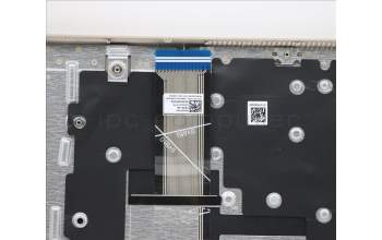 Lenovo 5CB1B69046 Tastatur inkl. Topcase deutschL82H8FPSDNBL