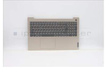 Lenovo 5CB1B69053 Tastatur inkl. Topcase ASM_BELL82H8FPSDNBL