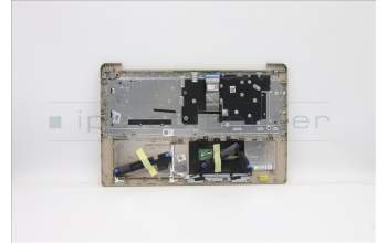Lenovo 5CB1B69053 Tastatur inkl. Topcase ASM_BELL82H8FPSDNBL