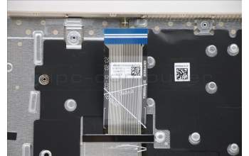 Lenovo 5CB1B69055 Tastatur inkl. Topcase ASM_SLVL82H8FPSDNBL