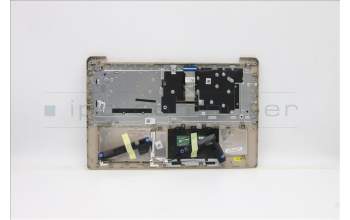 Lenovo 5CB1B69057 Tastatur inkl. TopcaseASM_EURO ENGL82H8FPSDNBL