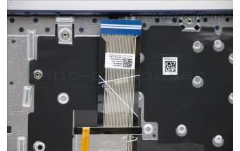 Lenovo 5CB1B69069 Tastatur inkl. TopcaseASM_EURO ENGL82H8NFPABBL