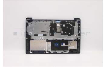 Lenovo 5CB1B69070 Tastatur inkl. Topcase ASM_FRAL82H8NFPABBL