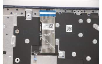 Lenovo 5CB1B69070 Tastatur inkl. Topcase ASM_FRAL82H8NFPABBL