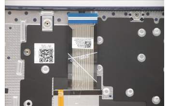 Lenovo 5CB1B69073 Tastatur inkl. Topcase deutschL82H8NFPABBL