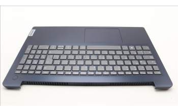 Lenovo 5CB1B69081 Tastatur inkl. TopcaseASM_LA SPAL82H8NFPABBL
