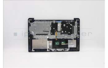 Lenovo 5CB1B69084 Tastatur inkl. Topcase ASM_RUSL82H8NFPABBL
