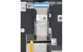 Lenovo 5CB1B69084 Tastatur inkl. Topcase ASM_RUSL82H8NFPABBL