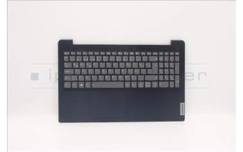 Lenovo 5CB1B69090 Tastatur inkl. Topcase ASM_TURL82H8NFPABBL