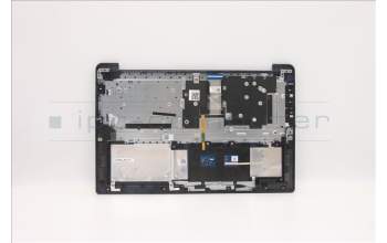 Lenovo 5CB1B69090 Tastatur inkl. Topcase ASM_TURL82H8NFPABBL