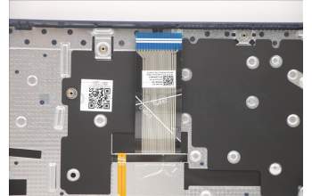 Lenovo 5CB1B69090 Tastatur inkl. Topcase ASM_TURL82H8NFPABBL