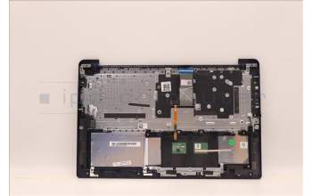 Lenovo 5CB1B69093 Tastatur inkl. TopcaseASM_USA ENGL82H8NFPABBL