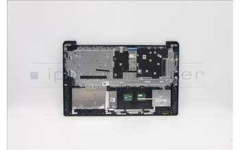 Lenovo 5CB1B69095 Tastatur inkl. TopcaseASM_UKL82H8NFPABNBL