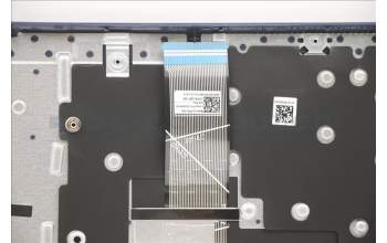 Lenovo 5CB1B69097 Tastatur inkl. TopcaseASM_SPAL82H8NFPABNBL