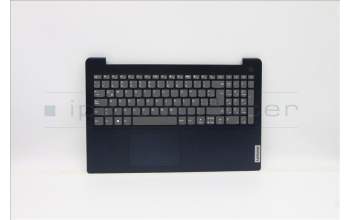 Lenovo 5CB1B69101 Tastatur inkl. TopcaseASM_LA SPAL82H8NFPABNBL